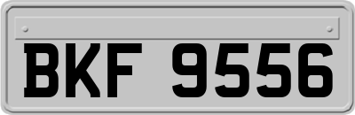 BKF9556