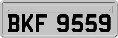 BKF9559