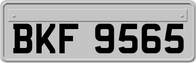 BKF9565