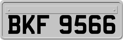 BKF9566