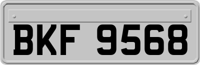 BKF9568