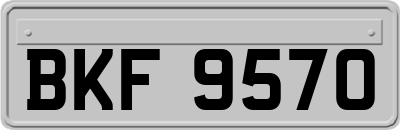 BKF9570