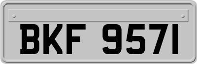BKF9571