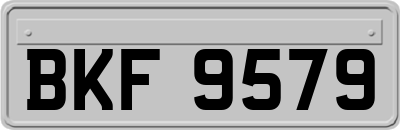 BKF9579