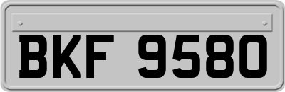 BKF9580