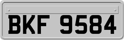 BKF9584