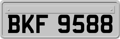 BKF9588
