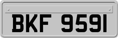 BKF9591