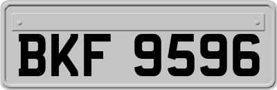 BKF9596