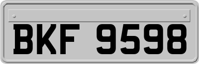 BKF9598