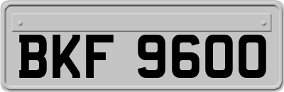 BKF9600