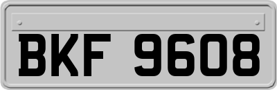 BKF9608