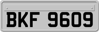 BKF9609