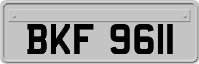 BKF9611