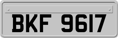 BKF9617