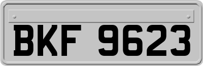 BKF9623