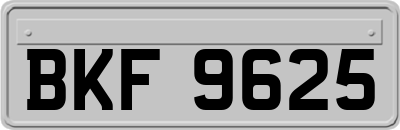 BKF9625