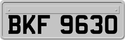 BKF9630