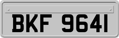 BKF9641