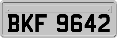 BKF9642