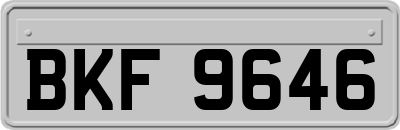 BKF9646