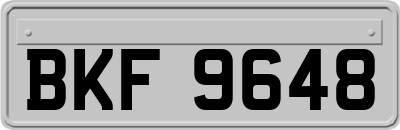 BKF9648