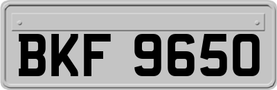 BKF9650