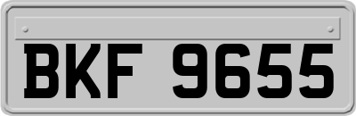 BKF9655