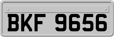 BKF9656
