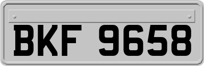 BKF9658