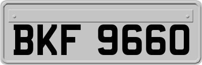 BKF9660