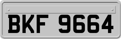 BKF9664