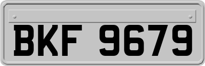 BKF9679