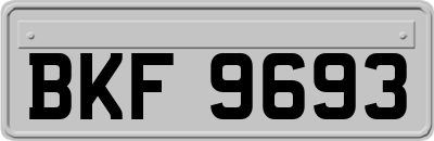 BKF9693