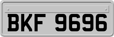 BKF9696