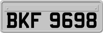 BKF9698
