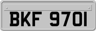 BKF9701