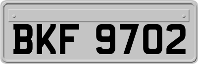 BKF9702