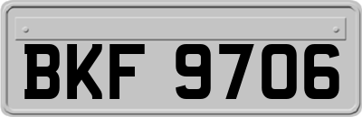 BKF9706