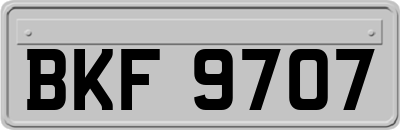 BKF9707