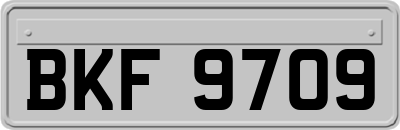 BKF9709