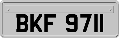BKF9711