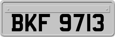 BKF9713
