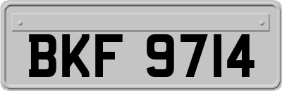 BKF9714