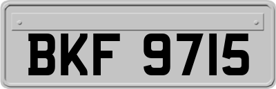 BKF9715