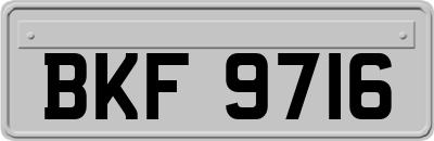 BKF9716