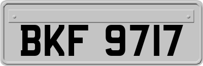 BKF9717