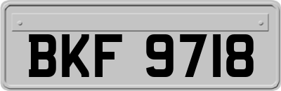 BKF9718