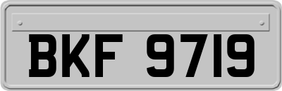 BKF9719