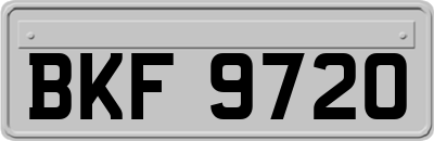 BKF9720